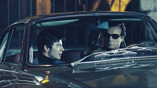 La Macchinazione filmas žiurėti online