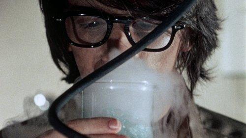 Horror High filmas žiurėti online