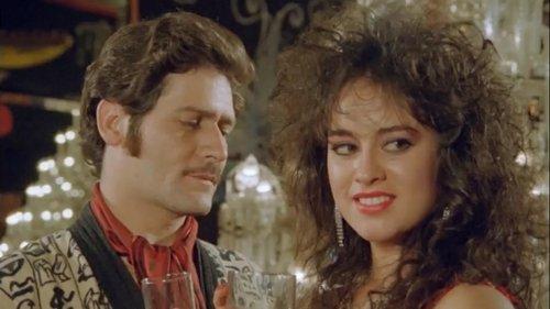 But I'm Still the King filmas žiurėti online