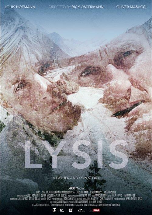 Lysis filmas online