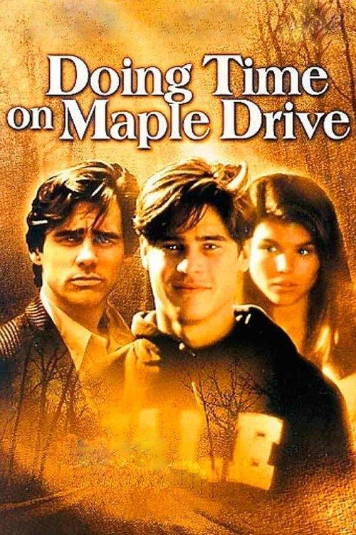 Doing Time on Maple Drive filmas online