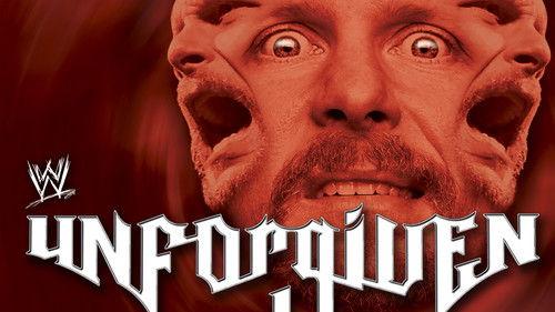 WWE Unforgiven 2001 filmas žiurėti online