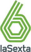 La Sexta studio logo