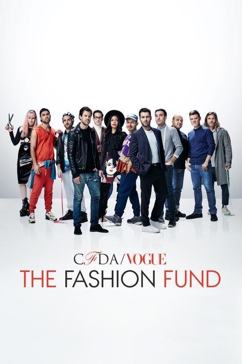 The Fashion Fund filmas online