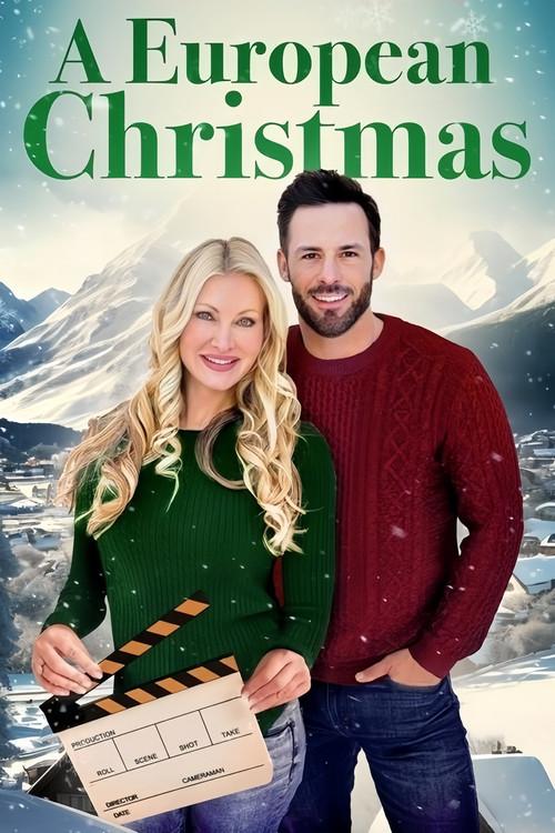 A European Christmas filmas online