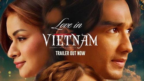 Love in Vietnam filmas žiurėti online