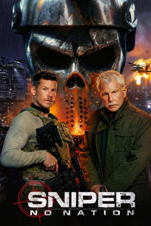 Sniper: No Nation filmas online