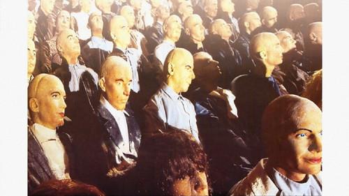 Nitrate Base filmas žiurėti online