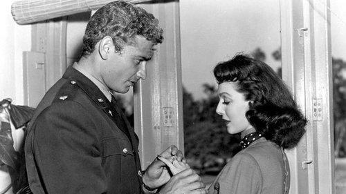 Because of You filmas žiurėti online