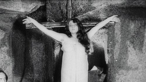 The Plague in Florence filmas žiurėti online