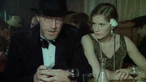 Steppenwolf filmas žiurėti online