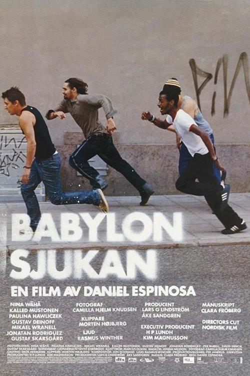 Babylonsjukan filmas online