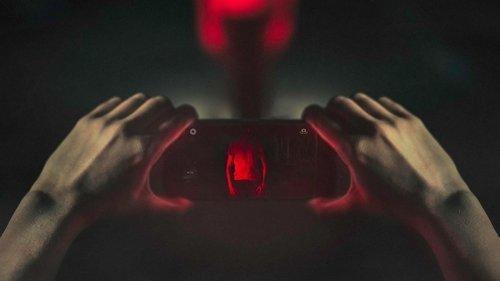 You Die: Scarica L'App, Poi Muori filmas žiurėti online