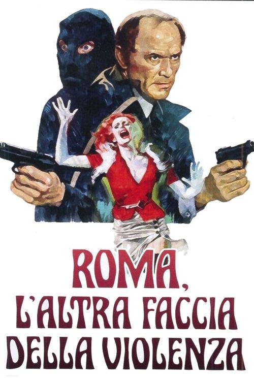 Rome, the Other Face of Violence filmas online
