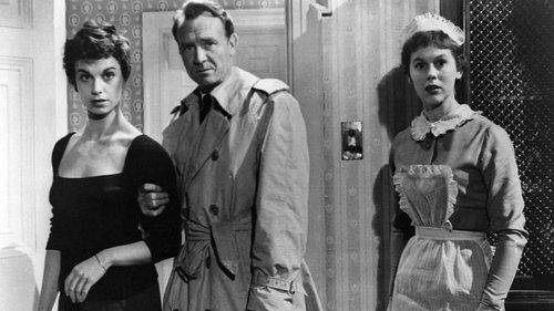 Town on Trial filmas žiurėti online