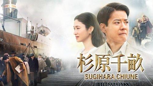 Persona Non Grata filmas žiurėti online