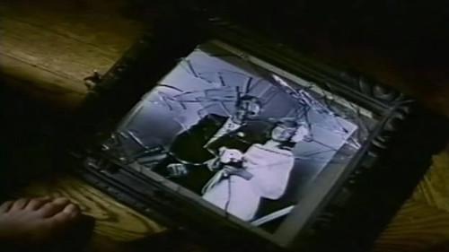 The House of the Seven Tombs filmas žiurėti online