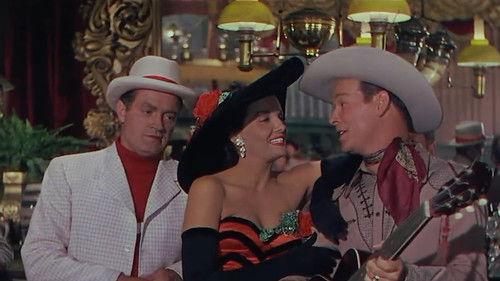 Son of Paleface filmas žiurėti online