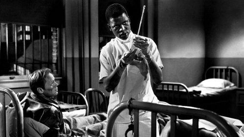 No Way Out filmas žiurėti online