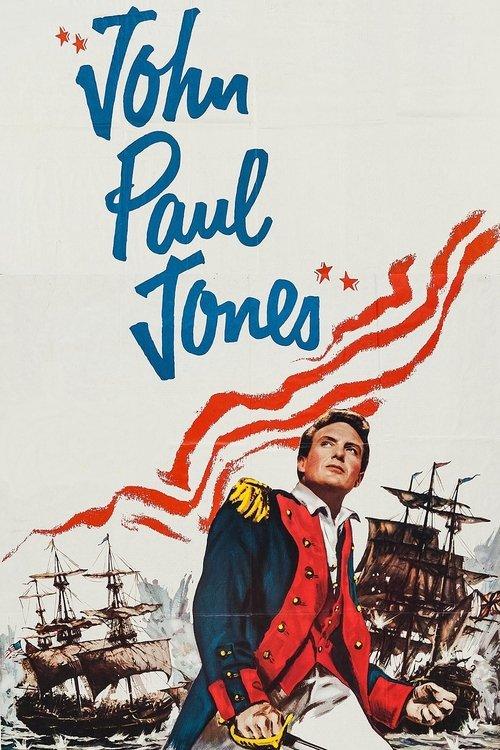 John Paul Jones filmas online