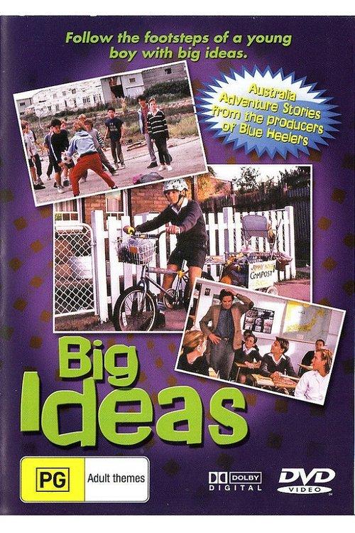 Big ideas filmas online