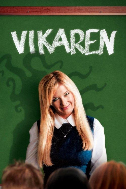Vikaren filmas online