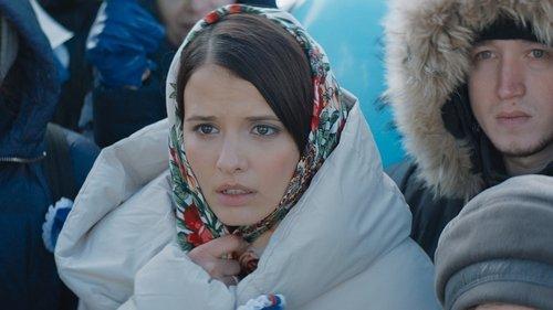 Thunderstorm filmas žiurėti online