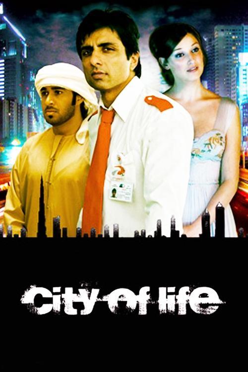 City of Life filmas online