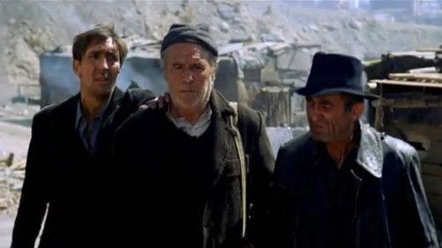 Tiempo de silencio filmas žiurėti online