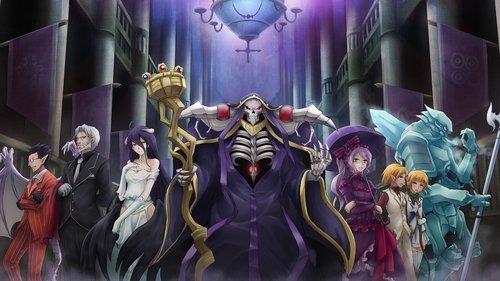 Overlord: The Undead King filmas žiurėti online