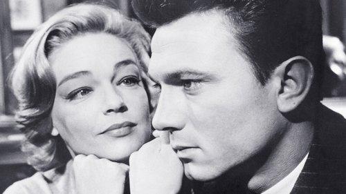 Room at the Top filmas žiurėti online