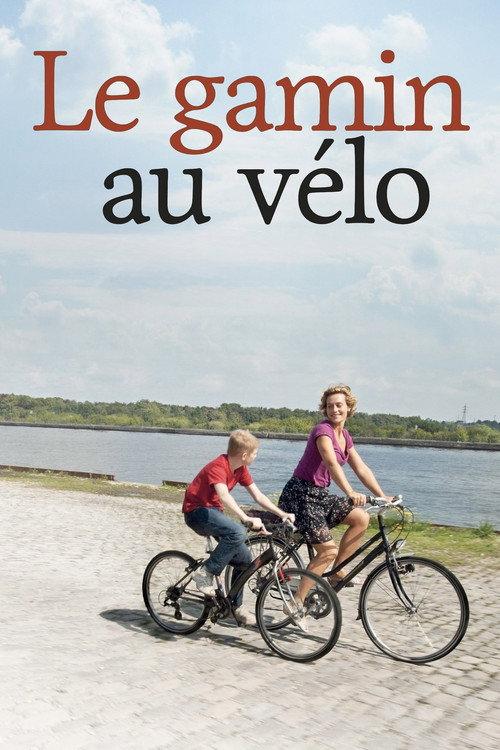 Le Gamin au vélo filmas online
