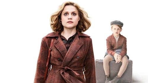 Die Mittagsfrau filmas žiurėti online