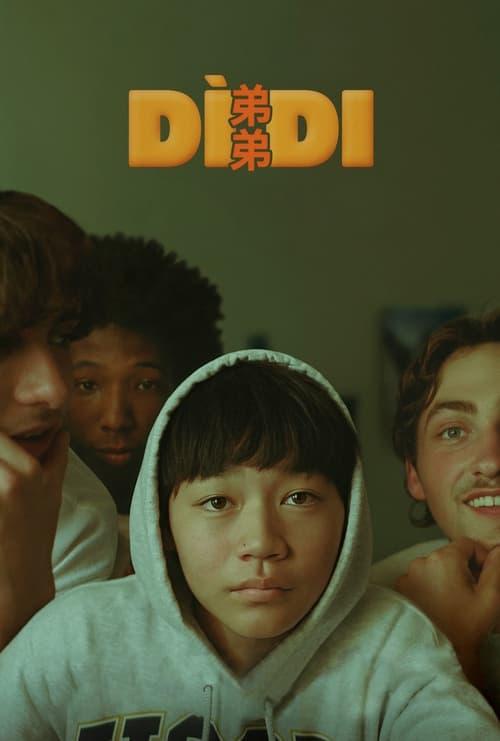 Dìdi (弟弟) filmas online