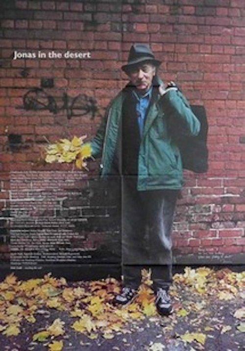 Jonas in the Desert filmas online