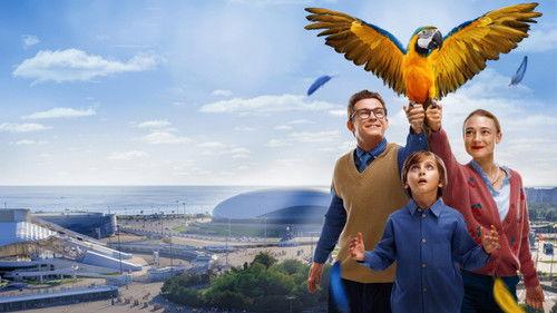 Return of Kesha's Parrot filmas žiurėti online