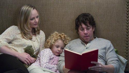 Heaven Sent filmas žiurėti online