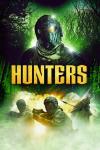 Hunters filmas