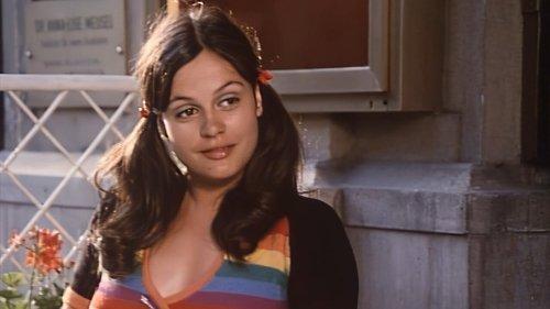 Schulmädchen-Report 4. Teil: Was Eltern oft verzweifeln läßt filmas žiurėti online