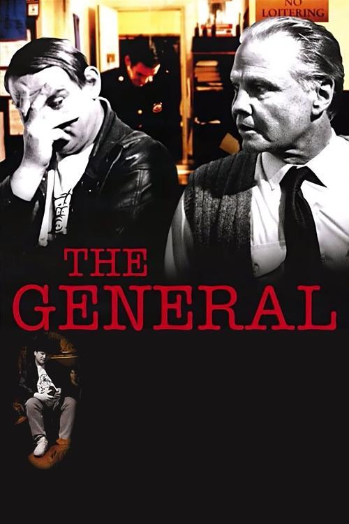 The General filmas online