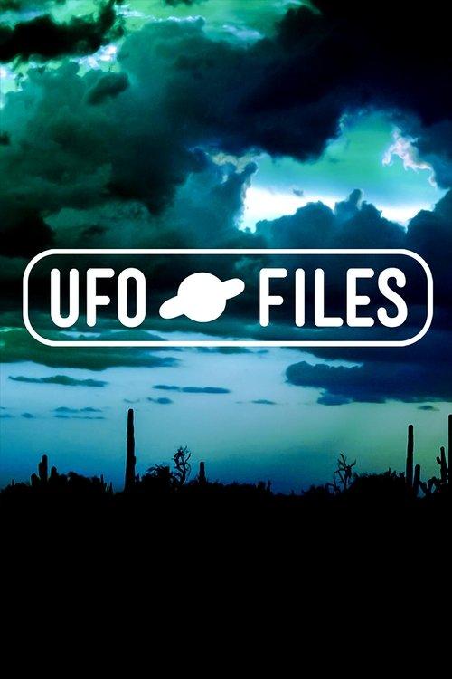UFO Files filmas online