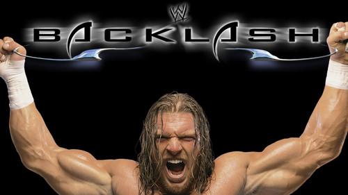 WWE Backlash 2001 filmas žiurėti online
