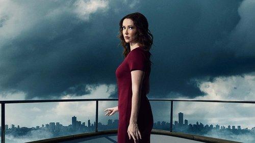 Killer Ambition filmas žiurėti online