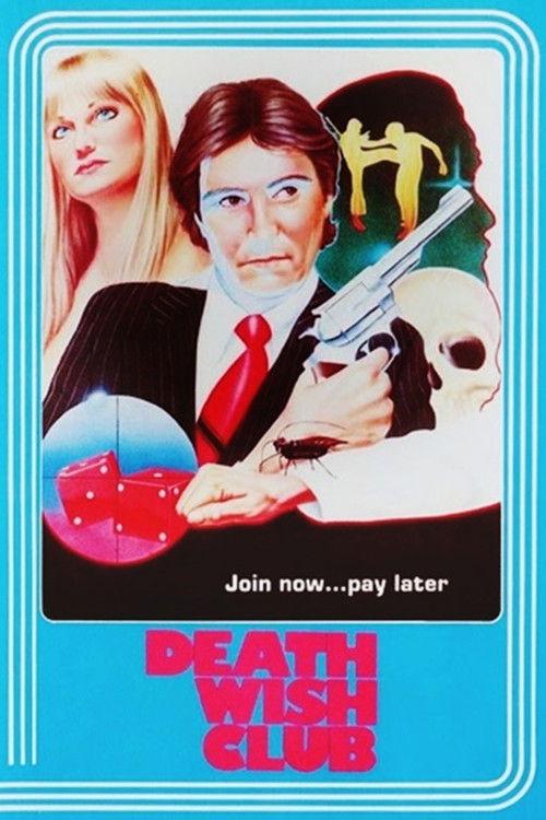 Death Wish Club filmas online
