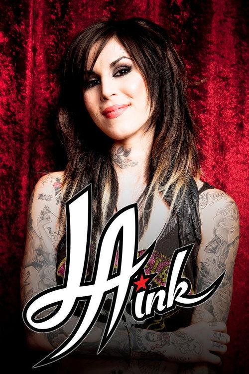 LA Ink filmas online