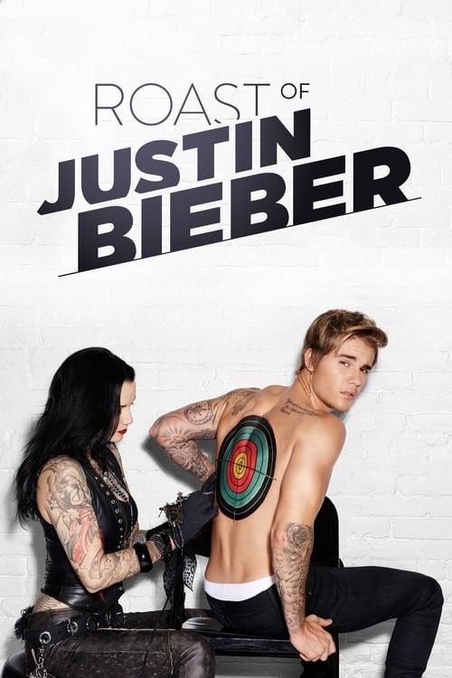 Comedy Central Roast of Justin Bieber filmas online