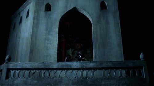 Elephant White filmas žiurėti online