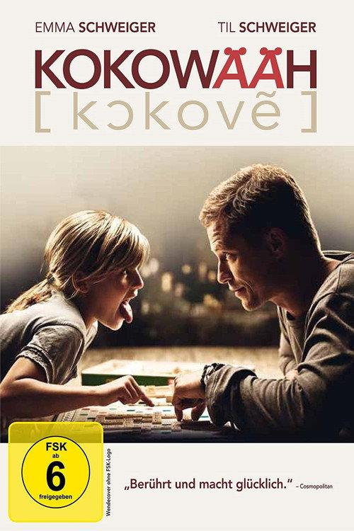 Kokowääh filmas online