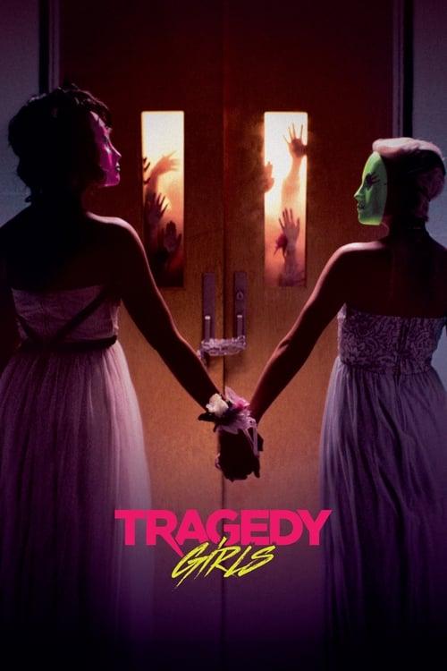 Tragedy Girls filmas online