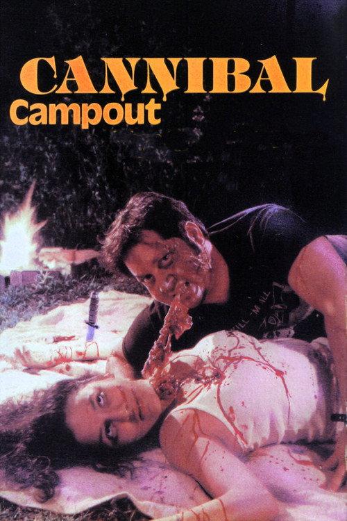Cannibal Campout filmas online